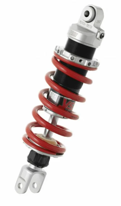 YSS Federbein Stoßdämpfer Mono MZ456-305TR-29-X mit ABE für MV AUGUSTA Brutale 800/ABS, F3 675/ABS/Oro 2012 - 2016 - SONDERBESCHAFFUNG