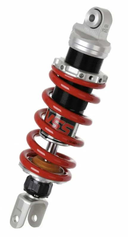 YSS Federbein Stoßdämpfer Mono MZ456-295TR-14-X mit ABE für HONDA CBR 250 R/RA ABS 2011 - 2015 - SONDERBESCHAFFUNG