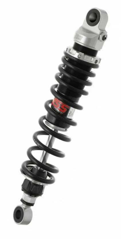 YSS Federbein Stoßdämpfer Stereo RZ362-350TRL-39-B-J mit ABE für KAWASAKI Z 1000 J/A/MK2/ST/R2/H Injection/K Ltd u.a.