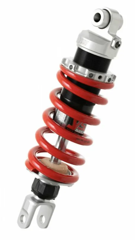 YSS Federbein Stoßdämpfer Mono MZ456-310TR-05 mit ABE für HONDA CBR 1000 RR Fireblade 2004 – 2007 - SONDERBESCHAFFUNG