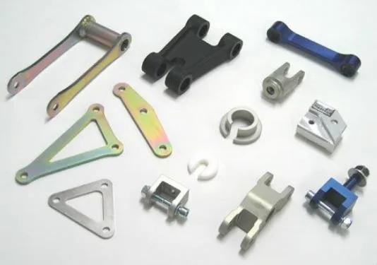 Metisse Hecktieferlegung 60-015-40 (40 mm) m. ABE für Yamaha TDM 850 1991 - 2014