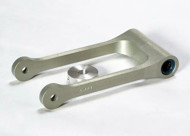 Tieferlegungssatz Honda CBR1000RR, SC57 06-