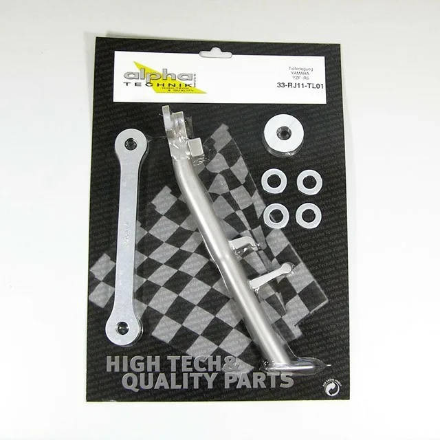 Tieferlegungssatz Yamaha YZF600R6, RJ11