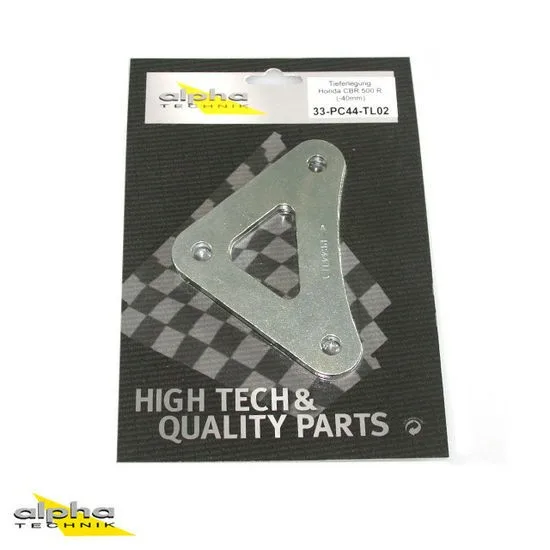 Tieferlegungssatz Honda CB500F/FA/CBR500R/RA/CB500
