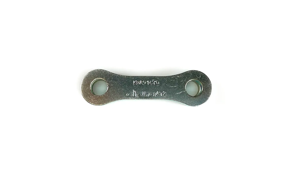 Tieferlegungssatz Yamaha MT09, RN29