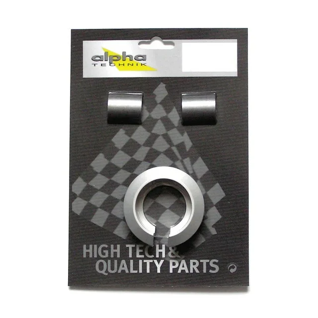 Tieferlegungssatz Yamaha XJ6/Diversion, RJ22