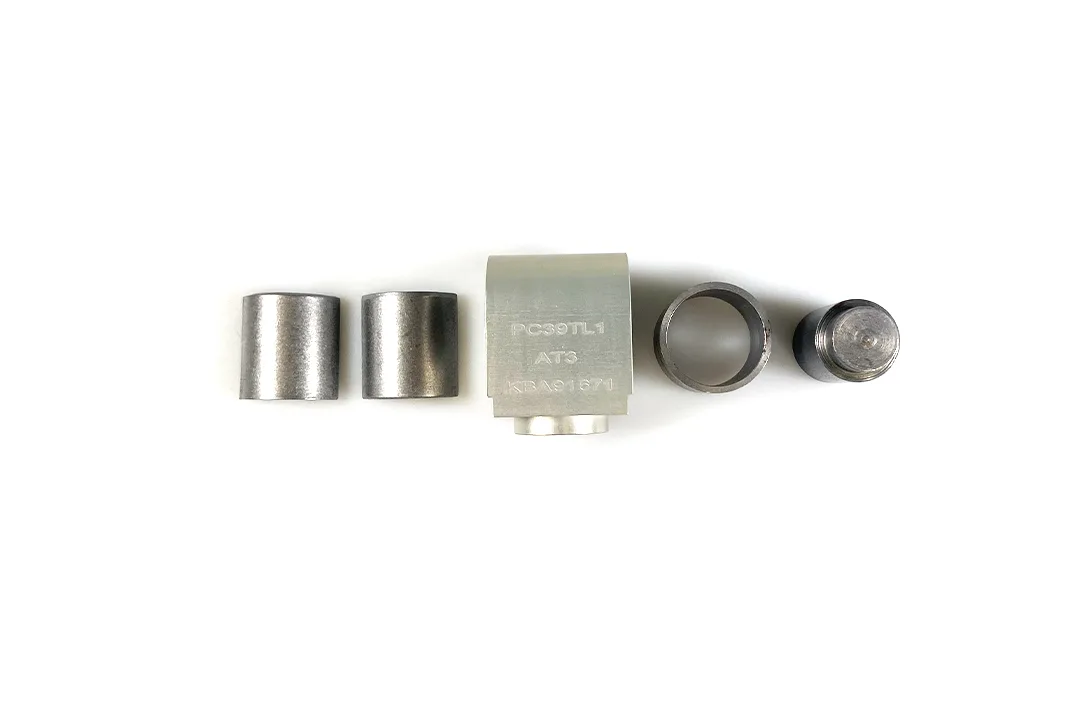 Tieferlegungssatz Honda Hornet 600, PC41