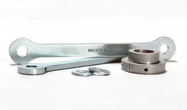 Tieferlegungssatz für Suzuki B-King 1300, WVCR