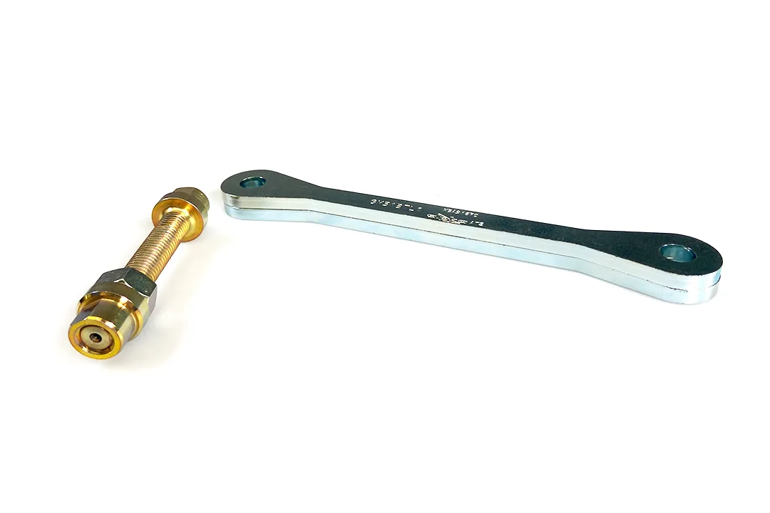 Tieferlegungssatz Suzuki GS500E, GM51B