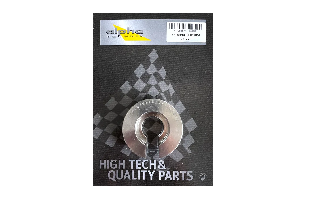 Tieferlegungssatz BMW F 900 R, Typ: 4R90 / 4R90r