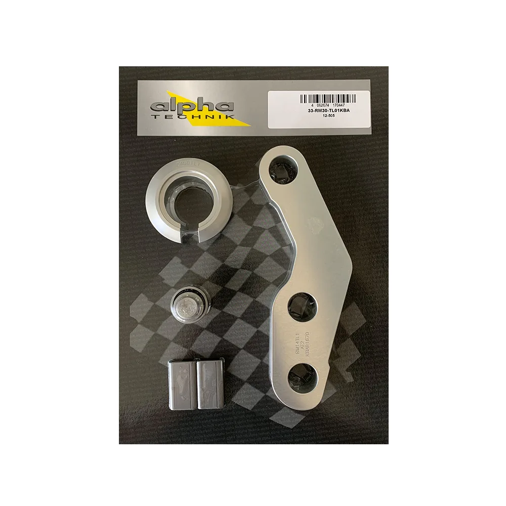 Tieferlegungssatz Yamaha Tracer 700 RM30 / RM31