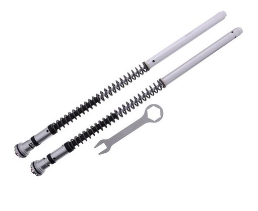 Cartridge-Kit Gabel  Professional Z1 - YSS Honda  CBR 250 RR (MC51) Bj. 2016-2018 für Fahrer 70-90KG 743.06.93