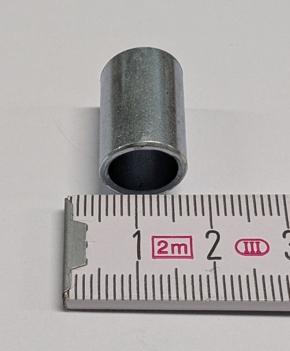 IKON Ersatzteil: Reduzierhülse 16 mm -> 10,1 mm Länge 25 mm Art.-Nr. 70 52 11 531 0