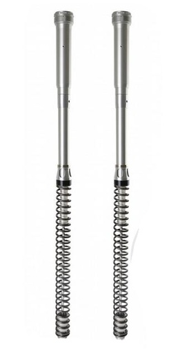 Cartridge-Kit Gabel  Professional Z7- YSS KTM SX 250/SX-F 250 ie/ Husqvarna FC 250/TC 250 2T Bj. 2016-2020 für Fahrer 70-90KG  743.09.22