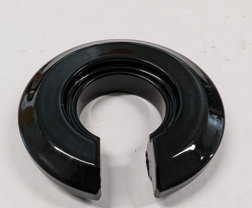 IKON Ersatzteil: Federteller für 76-Baureihe extra stark schwarz Art.-Nr. 70 29 01 242 0BL