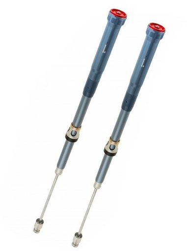 Cartridge-Kit Gabel  Professional Z7- YSS Yamaha YZ 250 F 4T/Monster Energy Edition(CG40C) Bj. 2005-2024 für Fahrer 70-90KG  743.10.48