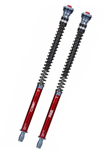 Cartridge-Kit Gabel  Professional Z3- YSS Yamaha XP 530 DX TMax ABS/ XP530D-A/560Tmax Tech Max XP560D-A-ABS(SJ141/145/142/181/184/(SJ18D/F/G/U/X/))  Bj. 2017-2024 für Fahrer 70-90KG  743.11.31
