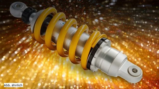 ÖHLINS Federbein / Stoßdämpfer BM 650 STX 46 Street S46DR1LB für BMW R nineT, BMW R nineT Pure, BMW R nineT Racer 