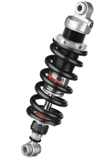 YSS Federbein Stoßdämpfer Mono MA456-330TRL-03-88 einstellbar mit ABE für HARLEY DAVIDSON FLHC 1745 2018 - 2022
