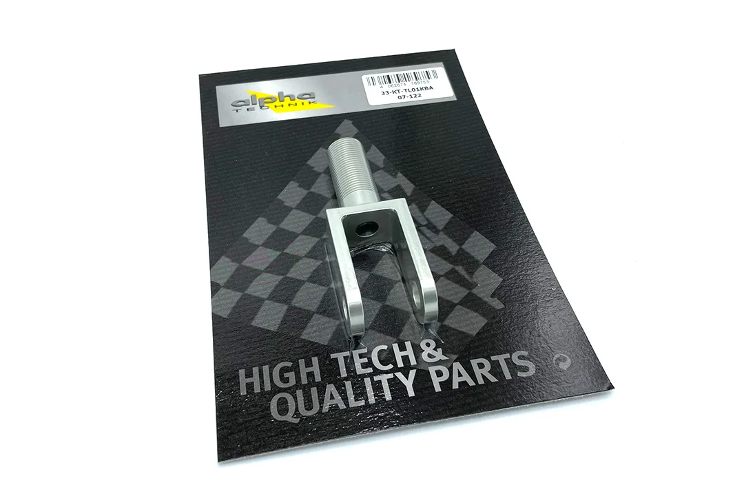 Tieferlegungssatz Aprilia RX 125 / SX 125