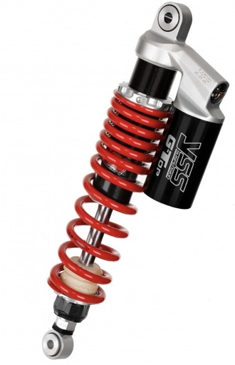 YSS Federbein Stoßdämpfer Mono MG366-280TRCL-07-858 einstellbar mit ABE