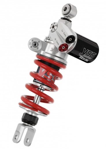 YSS Federbein Stoßdämpfer Mono MG456-315HRWJ-40IT einstellbar mit ABE für BMW S 1000 RR 2012 - 2014