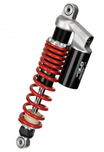 YSS Federbein Stoßdämpfer Mono MG366-350TRC-12-858 einstellbar mit ABE für GAS GAS, HUSQUARNA u. KTM