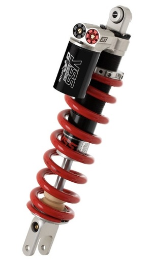 YSS Federbein Stoßdämpfer Mono MG456-415TRW-10-858 einstellbar mit ABE für HONDA CRF 300 LA 2021 - 2024