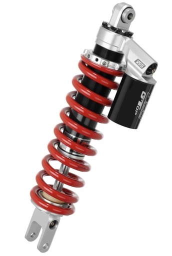 YSS Federbein Stoßdämpfer Mono MG456-405TRC-17-858 einstellbar mit ABE für HONDA CRF 300 LA 2021 - 2024