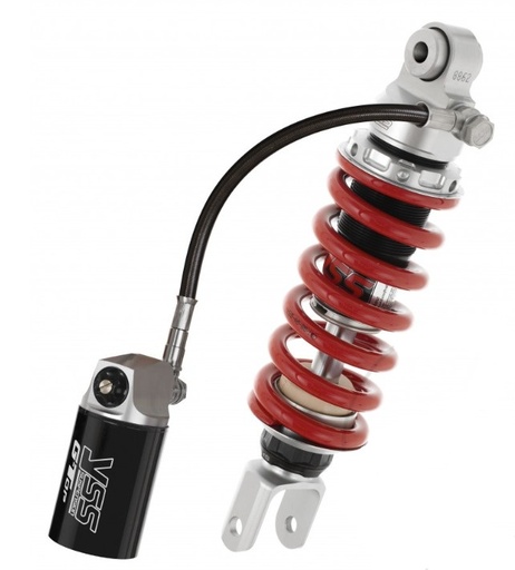YSS Federbein Stoßdämpfer Mono MX366-275TRC-11-858 einstellbar mit ABE